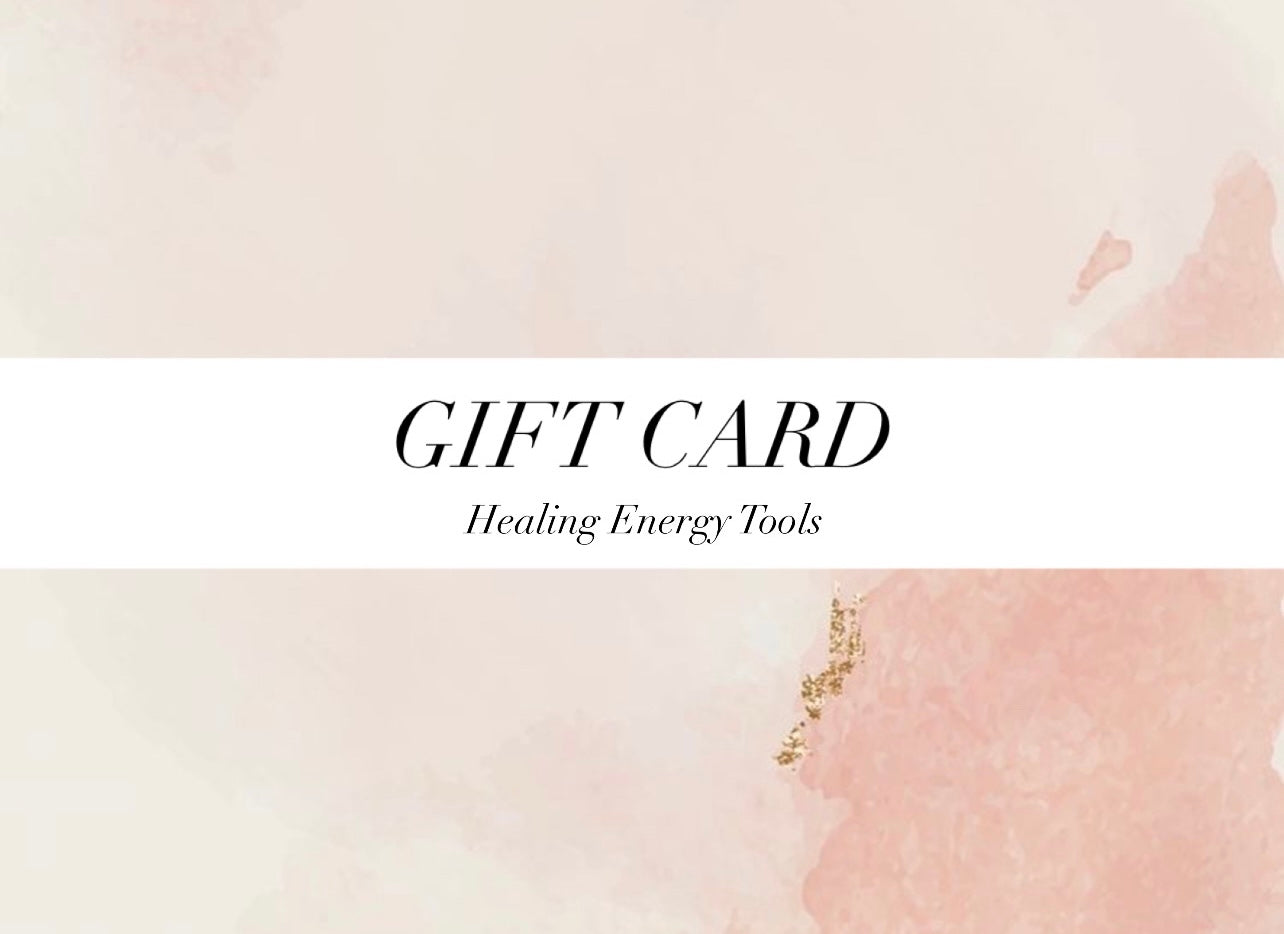 Gift Cards