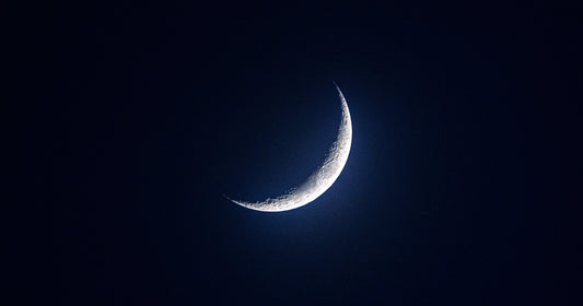 New Moon in Aquarius, February 9th, 2024