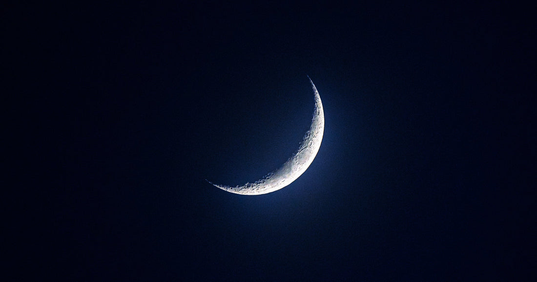 New Moon in Aquarius, January 29th, 2025