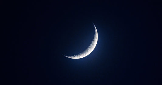 New Moon in Aquarius, January 29th, 2025