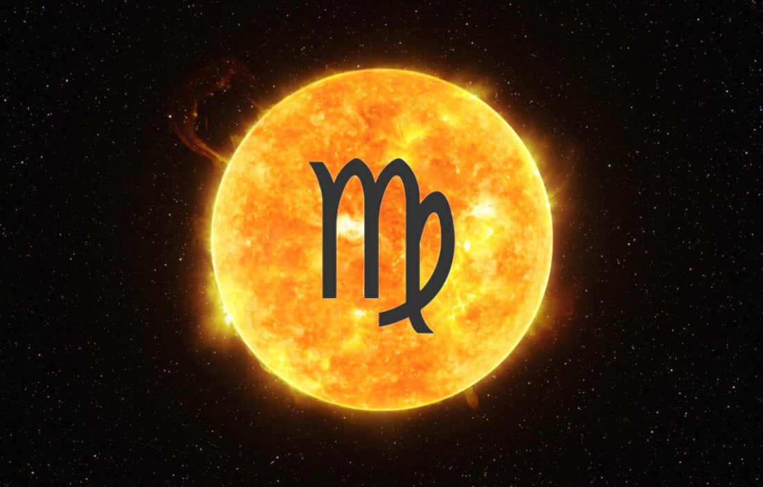 Sun Enters Virgo, August 22nd 2024