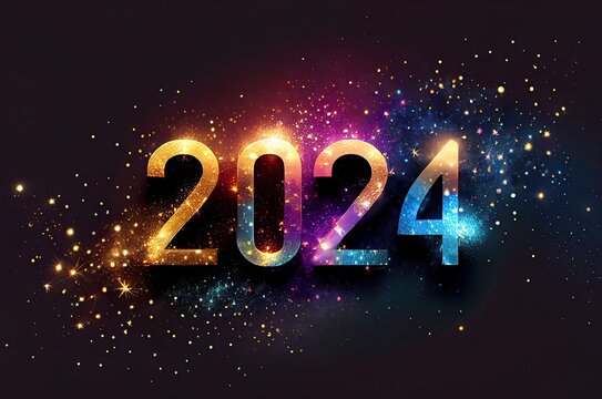 2024 A Year of Good Vibes