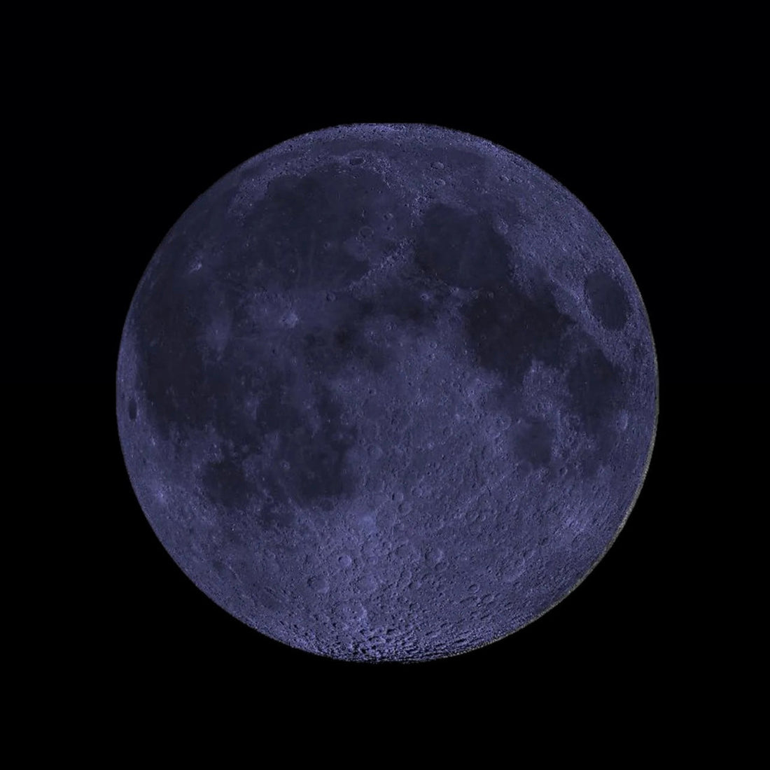 New Moon in Virgo, August 23rd, 2025