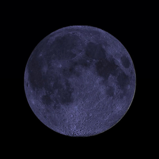 New Moon in Virgo, August 23rd, 2025