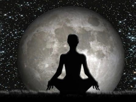 10 Full Moon Rituals