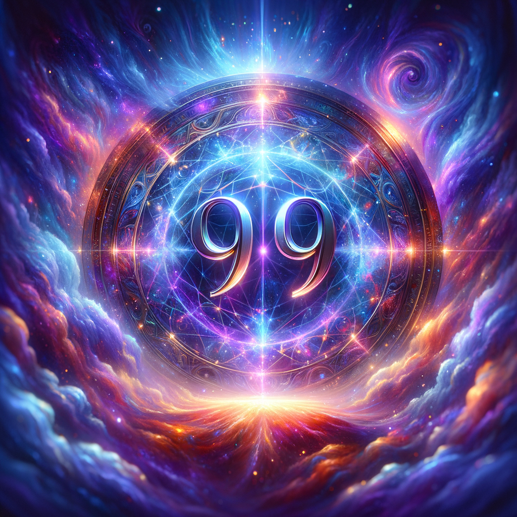 9/9 Portal, The Power of Nine