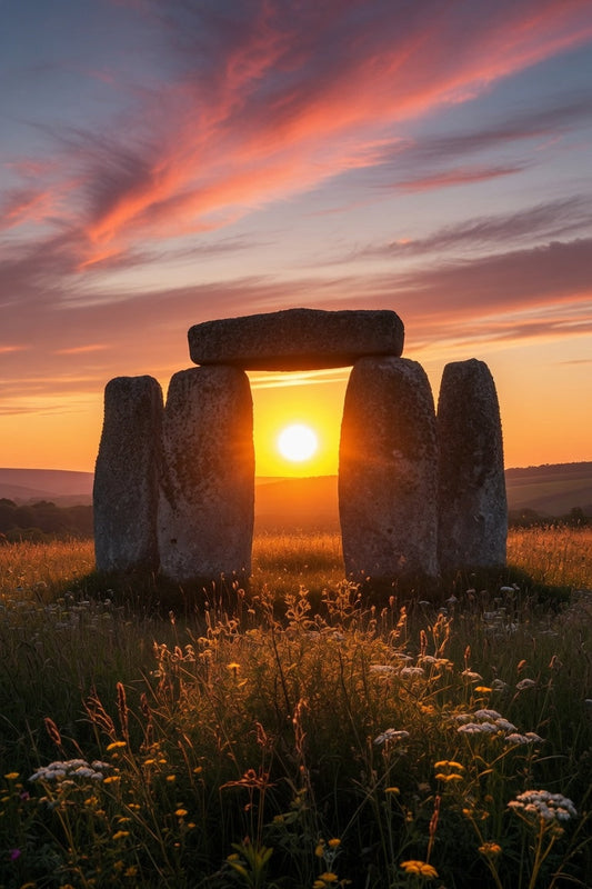 Summer Solstice 2026: Celebrating the Longest Day of the Year