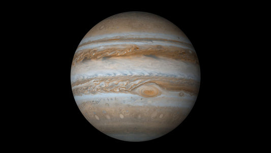 Jupiter Goes Direct in Gemini