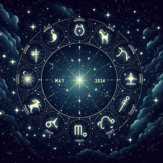 Horoscope, May 2024