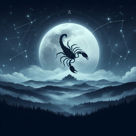 What the Scorpio Full Moon Means for Each Zodiac Sign