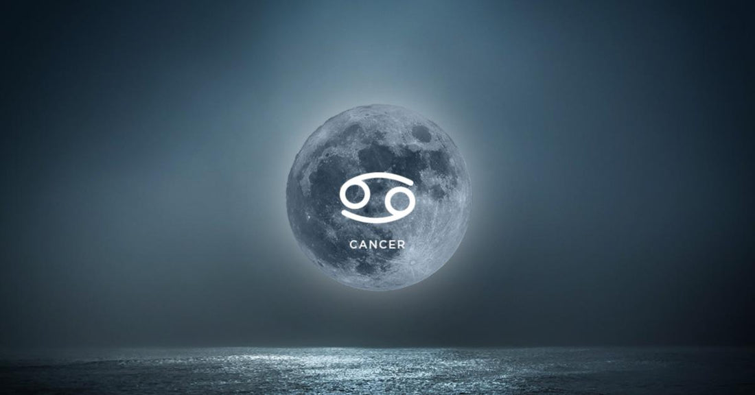 Full Moon in Cancer, December 26th, 2023