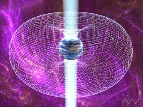 Earth’s Grids and Portals: Gateways of Light and Unity