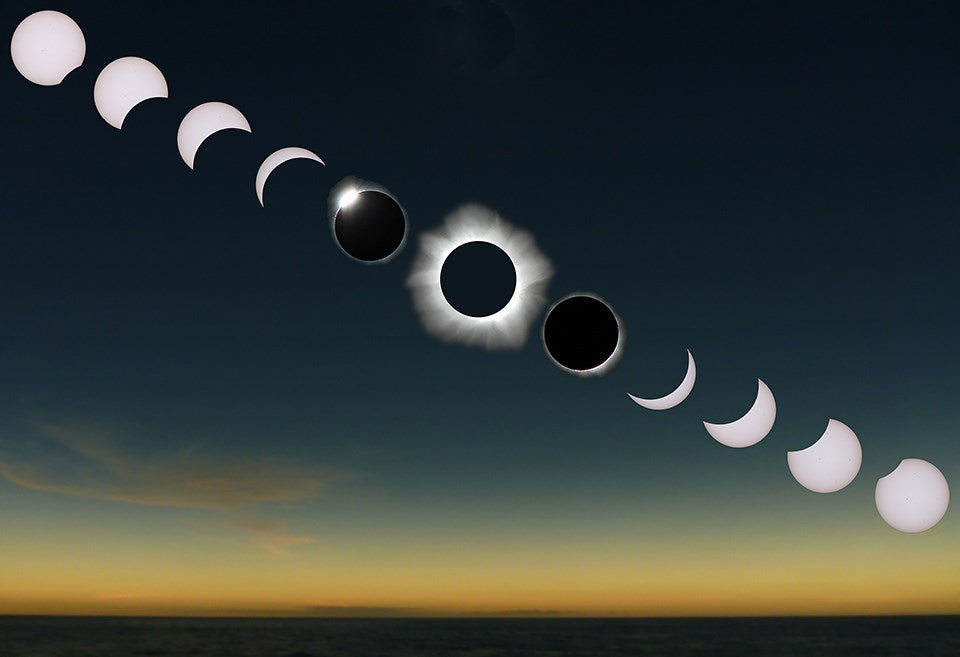 The Mysteries of Eclipses