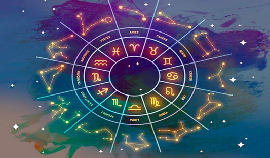 Horoscope December 2023