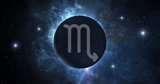 New Moon in Scorpio, October 31st, 2024