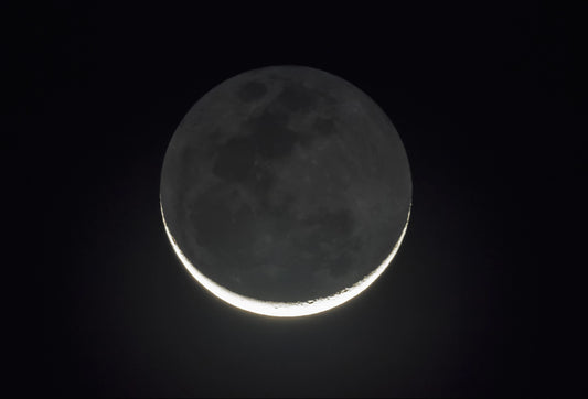 New Moon in Pisces, March 10th 2024