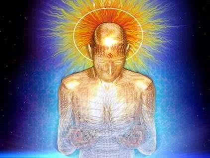 Pineal Gland and Sungazing