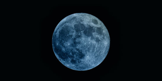 Full Moon in Pisces, August 30 2023