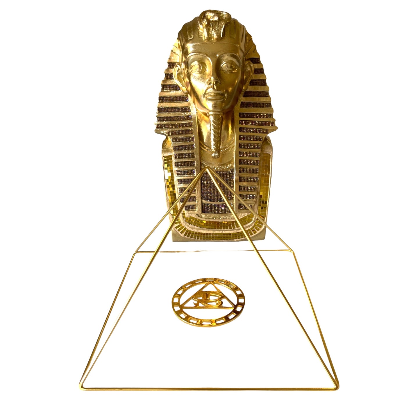 Egyptian Altar